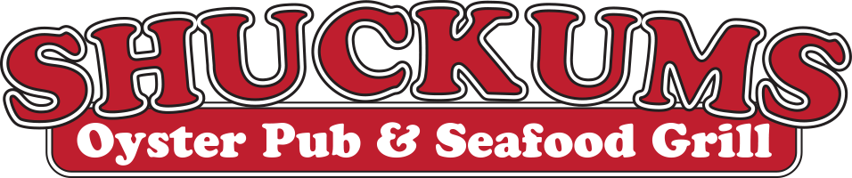 Shuckums Oyster Pub & Seafood Grill logo